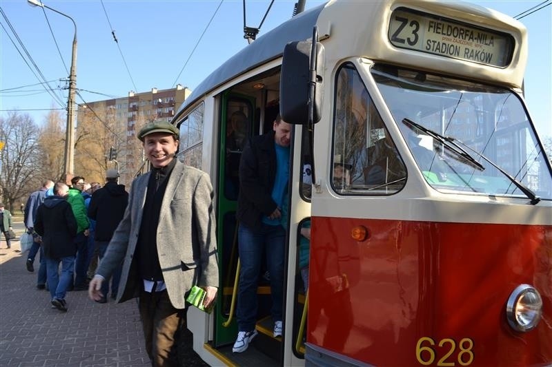 Dzień otwarty MPK w Częstochowie. Zwiedź z nami zajezdnię!