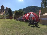 Honda Adventure Day. Gratka dla fanów off roadu 