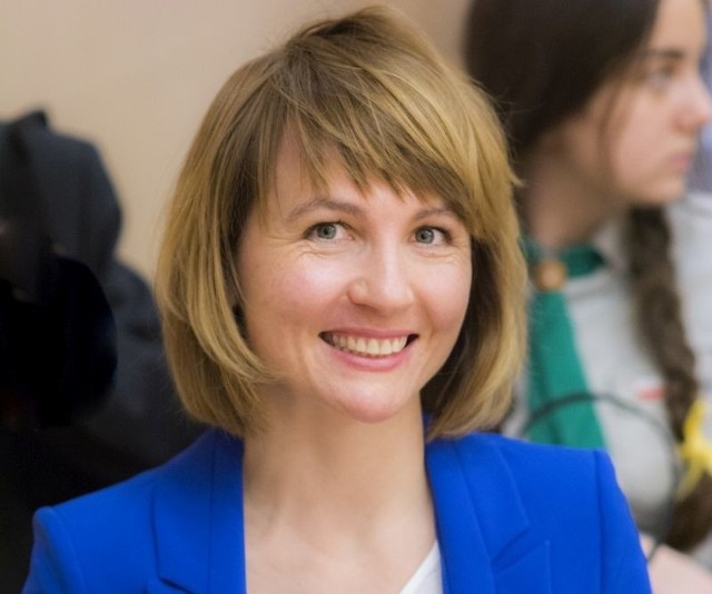 Barbara Zamożniewicz
