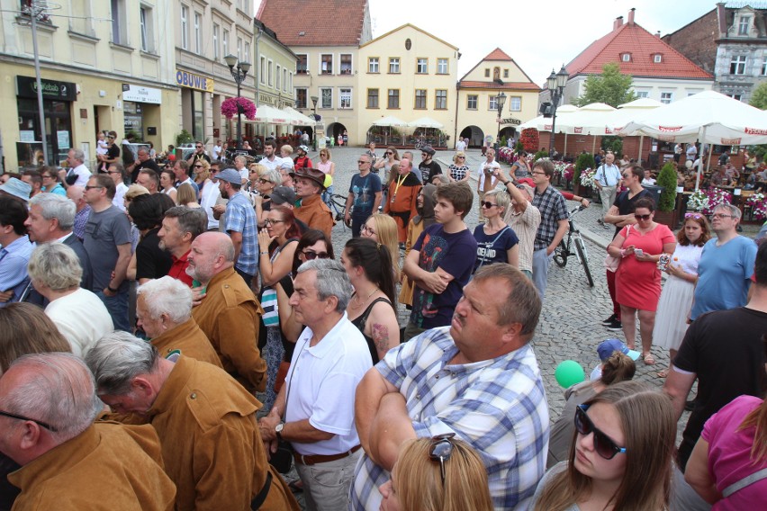 Tarnowskie Góry z radością witają decyzję w sprawie wpisania...