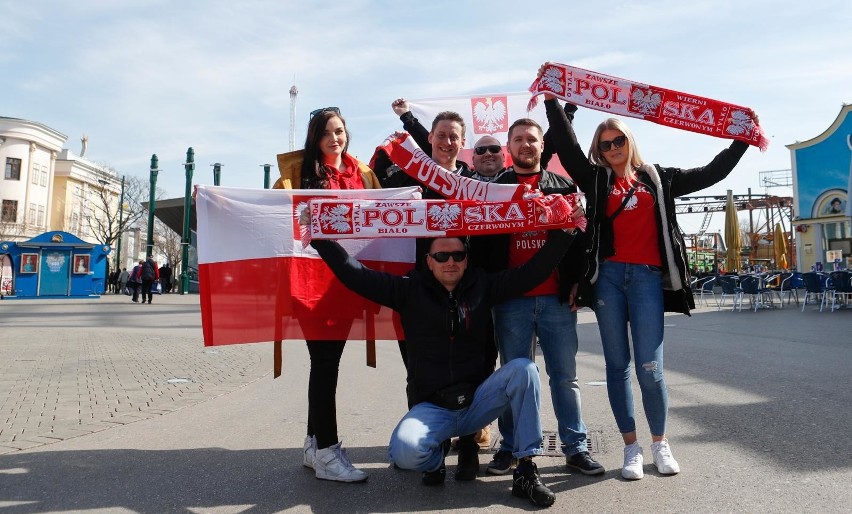 POLSKA - AUSTRIA: gdzie obejrzeć w telewizji i internecie