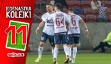 Jedenastka 25. kolejki PKO Ekstraklasy według GOL24. Pan Piłkarz Lukas Podolski