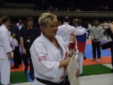 Karate: wrocławianka przełamuje dominację Rosjanek [ZDJĘCIA]