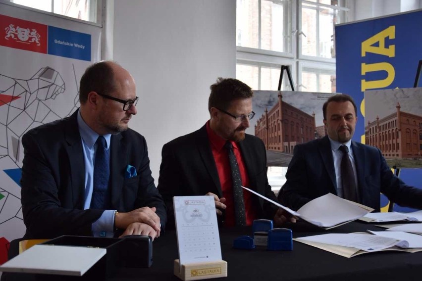 Gdańsk sfinansuje renowację dwóch zabytków
