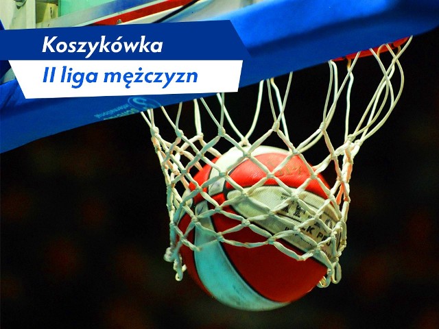 Kotwica 50 Kołobrzeg - Trefl II Sopot 81:59