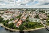 W 2024 roku zapłacimy w Bydgoszczy większy podatek od nieruchomości