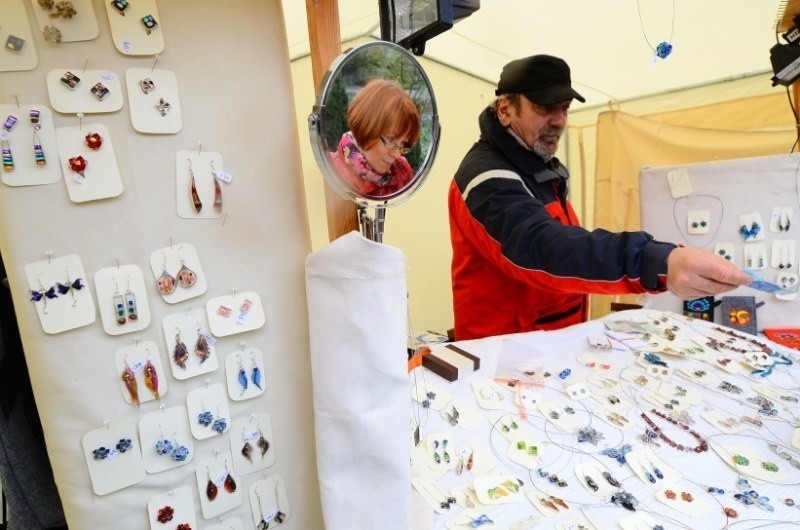 Poznański Ogród Botaniczny położony przy ulicy Dąbrowskiego...