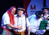 Teatralno-kabaretowy Łódzki Dom Kultury. Znamy zwycięzców! To kabaret Bez nazwy z Lipiec Reymontowskich oraz Teatr SUTW Czemu nie? z Kutna 