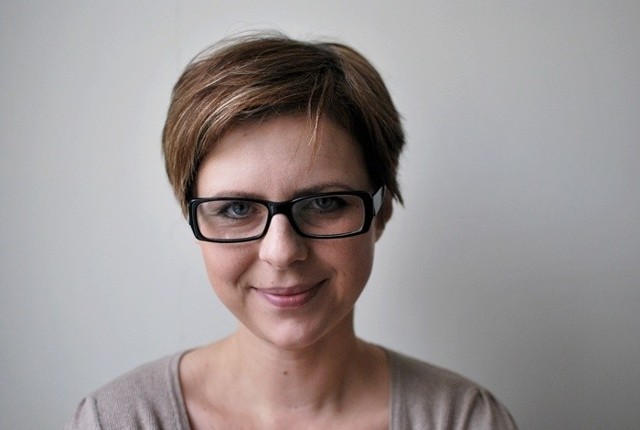 Katarzyna Grzegorzewska, psycholog dziecięcy