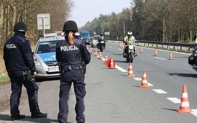 Gdzie kierowcy najczęściej przekraczają prędkość? Jest i nasz region! 