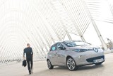 Renault Zoe już w sprzedaży w Polsce