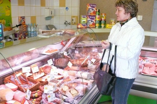 Nie wszyscy mocno podnieścli ceny. Wbrew pozorom przed tegorocznymi świętami wielkanocnymi nie zdrożało mięso.