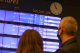 Nie tylko ceny biletów i spore opóźnienia. Co najbardziej denerwuje pasażerów pociągów? 