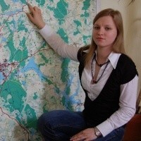 - Atrakcyjną wycieczkę z Ełku do Gołdapi przez Olecko pomogą nam zaplanować mapy i informacje z wirtualnego przewodnika - mówi Agnieszka Pacewicz ze Starostwa Powiatowego w Ełku