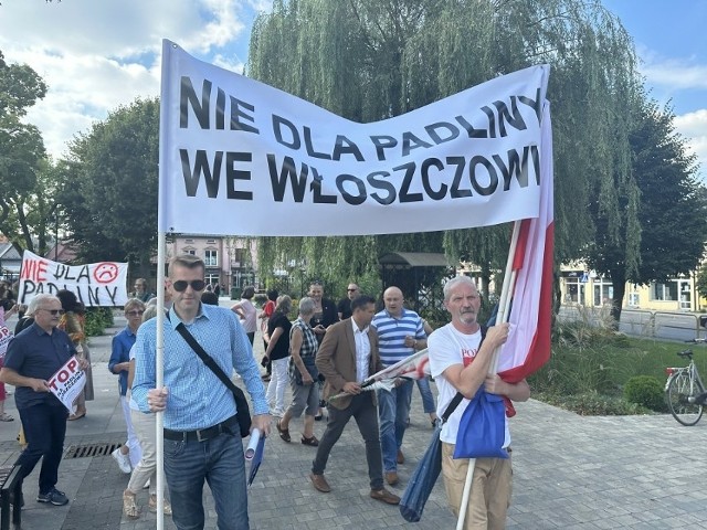 Przyszłość Włoszczowy bez spalarni padliny pod znakiem zapytania. Inwestor odwołuje się do SKO.