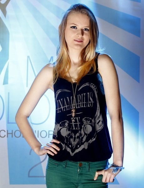 Casting do Miss Polonia Ziemi Zachodniopomorskiej 2013