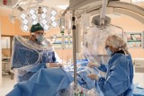 Nałęczów. Operacje „na żywo” czyli światowej sławy kardiolodzy zoperują pacjentów w Ośrodku Ikardia 