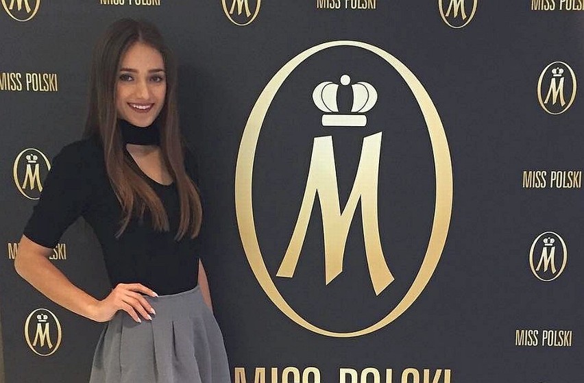 Miss Polski 2017 została Kamila Świerc. Anna Matulaniec z Radomia w TOP 10 konkursu piękności