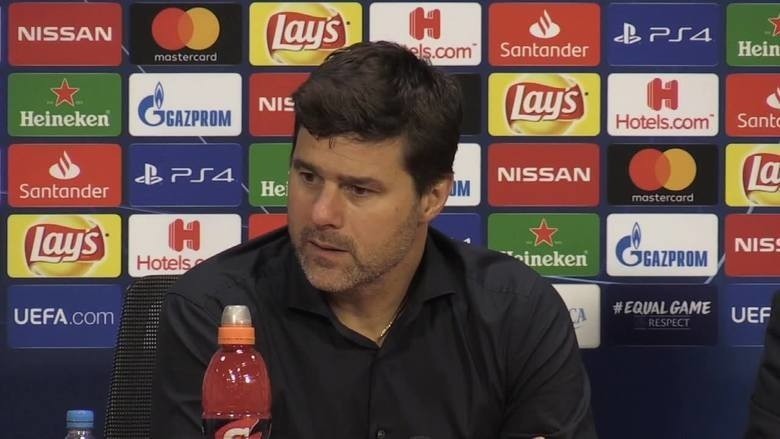 Tottenham - Liverpool: Finał Ligi Mistrzów 2019. Transmisja...