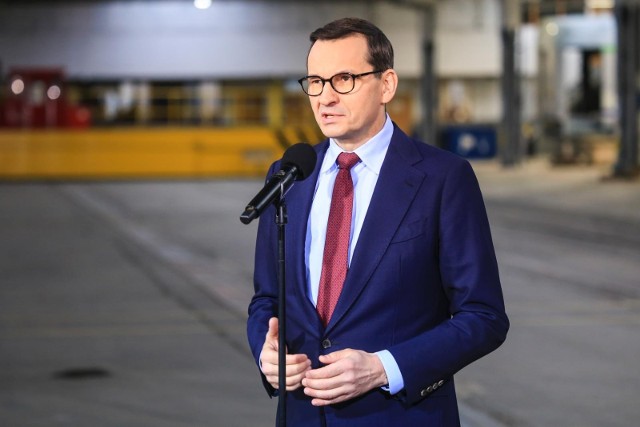 Mateusz Morawiecki wspomina Wielkanoc z lat dzieciństwa. Co pamięta najlepiej?