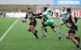 Rugby. Czterech łodzian powołanych do reprezentacji na mecz z Holandią