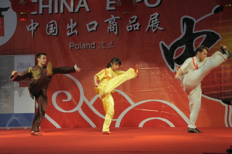 China Expo Poland
