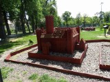Tak wygląda park miniatur zamków krzyżackich w Chełmnie. Zobaczcie zdjęcia!