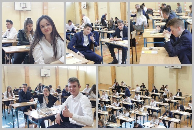 7 maja 2019, drugi dzień egzaminu dojrzałości. "Gazeta Pomorska" sprawdziła, jak zdają testy z matematyki uczniowie "Baczyńskiego". W środę czas na egzaminy z języków obcych.We Włocławku, w szkołach dla których organem prowadzącym jest Gmina Miasto Włocławek, zostało sklasyfikowanych 1199 uczniów (tj. tylu uczniów klas maturalnych ukończyło szkołę i zostało dopuszczonych do matury).Matury potrwają do 23 maja.Matura 2019, dzień drugi, IV LO im. K. K. Baczyńskiego we Włocławku