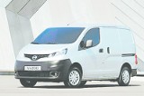 Na polskim rynku rozpoczęła się sprzedaż nowej furgonetki nissana