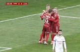 Fortuna 1 Liga. Skrót meczu Widzew Łódź - GKS Tychy 2:1 [BRAMKI, WIDEO]