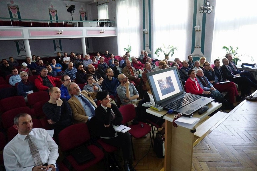 Konsultacje w sprawie zmian na ulicy Grunwaldzkiej