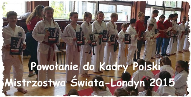 Zawodnicy szukają sponsora, który pomógłby nam w przygotowaniach i wyjeździe na światową imprezę.