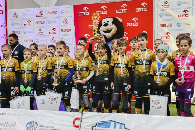 W Krośnie o laury powalczą 24 zespoły, w tym drużyna miejscowa plus ekipa ze Stalowej Woli