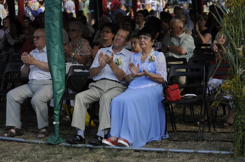 Święto plonów w gminie Kotla