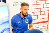 Piłka nożna | PKO BP Ekstraklasa. PGE Stal Mielec wystawiła trzech piłkarzy na listę transferową