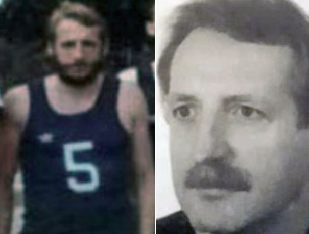 W piątek zmarł Krzysztof Biskupski, były koszykarz MKS Żak...