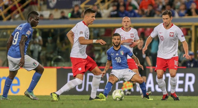 Polska - Irlandia NA ŻYWO. Transmisja TV, stream online. Gdzie obejrzeć Polska - Irlandia w telewizji?