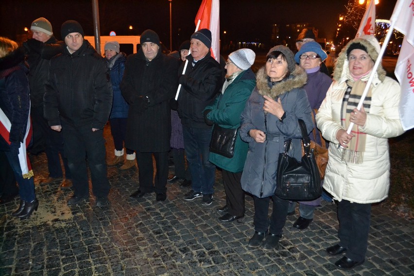 Częstochowa: 35. rocznica stanu wojennego