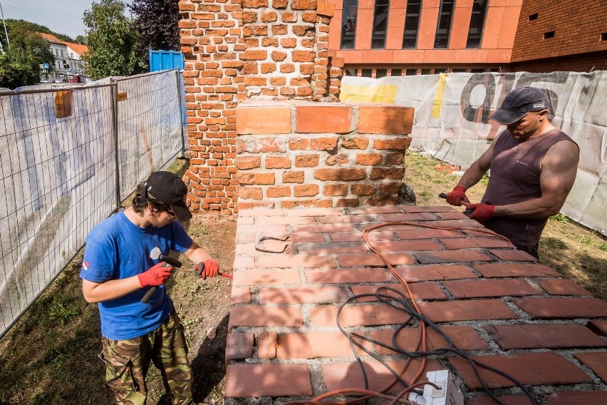 Prace będą finansowane ze środków miasta oraz dofinansowania...