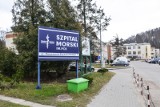 Gdynia. Zmiana lokalizacji izby przyjęć w szpitalu Morskim im. PCK w Gdyni. Gdzie jest izba przyjęć w Szpitalu Morskim im. PCK w Redłowie?