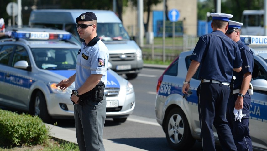 W ciągu ostatniego tygodnia policja w regionie jesenickim za...