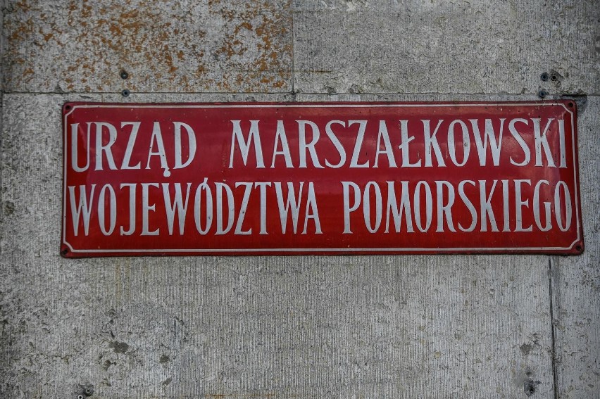 Urząd Marszałkowski Województwa Pomorskiego