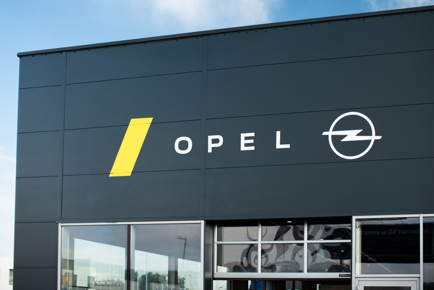 Otwarcie nowego salonu Opel Katowice Pietrzak odbędzie się...