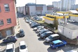 Strefa płatnego parkowania w Malborku. Ile kierowcy wpłacili pieniędzy do miejskiej kasy? Jest raport za pierwsze osiem miesięcy roku
