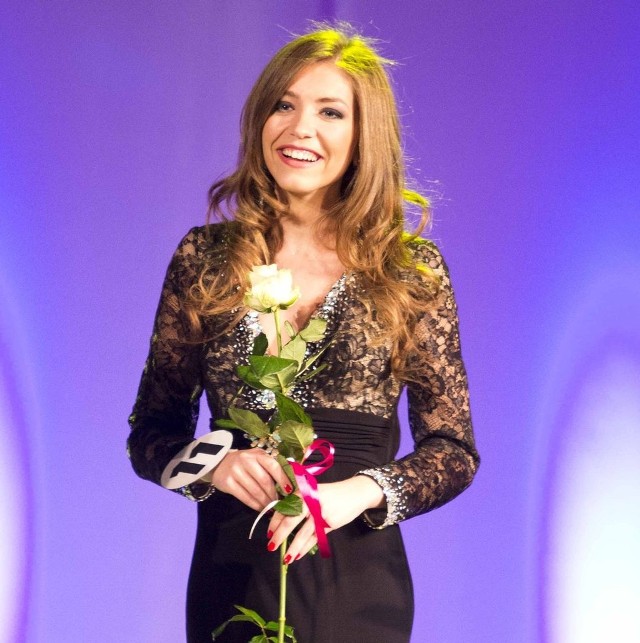 Już 23 maja Ilona Iwańska, Miss Ziemi Radomskiej 2013, przekaże koronę swojej następczyni. 