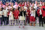 Koncert kolęd i kiermasz bożonarodzeniowy w Sztynwagu w gminie Grudziądz [zdjęcia]