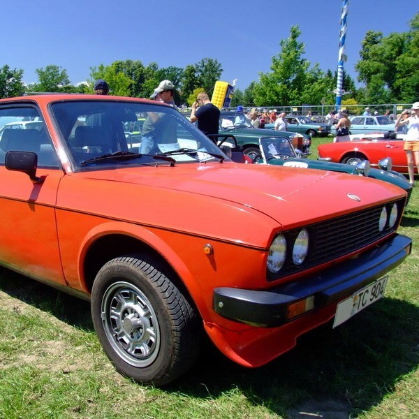 Fiat 128