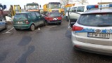 W Szczecinku pijany kierowca uciekał przed policją