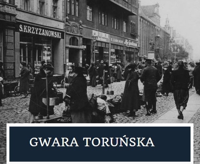 Gwara toruńska. Co jakiś czas przypominamy słowa, które kiedyś były w obiegu w Toruniu i regionie. Korzystamy z pomocy znanego regionalisty Dariusza Mellera. Część słów cały czas jest używana przez mieszkańców. Inne powoli zostają zapomniane. Na gwarę w regionie wpływ miał zabór pruski. Dlatego sporo słów zaczerpniętych zostało z języka niemieckiego. Sprawdź, czy je znasz. Czytaj dalej. Przesuwaj zdjęcia w prawo - naciśnij strzałkę lub przycisk NASTĘPNE