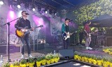 Świetny koncert zespołu VIDEO na Święcie Niezapominajki w Jedlni-Letnisku. Byliście? Szukajcie się na zdjęciach